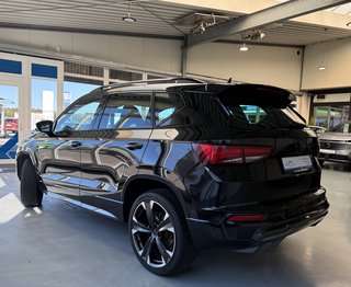 CUPRA Ateca Sport Autom., LED ACC Navi Kamera - photo 4