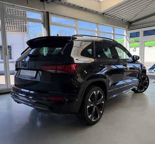 CUPRA Ateca Sport Autom., LED ACC Navi Kamera - photo 5