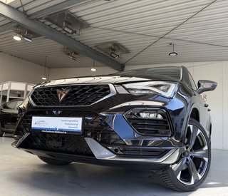 CUPRA Ateca Sport Autom., LED ACC Navi Kamera - photo 3