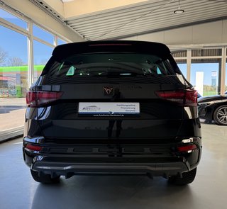 CUPRA Ateca Sport Autom., LED ACC Navi Kamera - photo 6