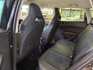 CUPRA Ateca Sport Autom., LED ACC Navi Kamera - photo 10