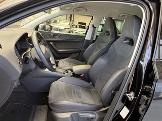 CUPRA Ateca Sport Autom., LED ACC Navi Kamera - photo 9