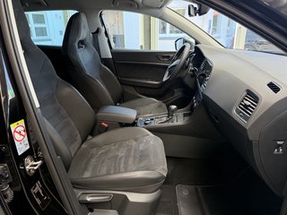 CUPRA Ateca Sport Autom., LED ACC Navi Kamera - photo 1