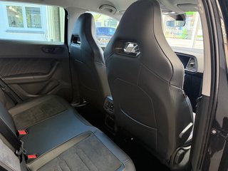 CUPRA Ateca Sport Autom., LED ACC Navi Kamera - photo 2