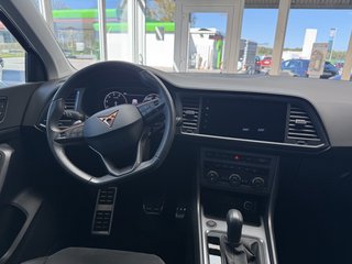 CUPRA Ateca Sport Autom., LED ACC Navi Kamera - photo 3