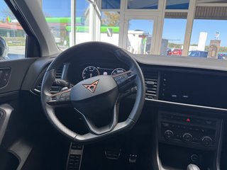 CUPRA Ateca Sport Autom., LED ACC Navi Kamera - photo 4