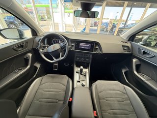 CUPRA Ateca Sport Autom., LED ACC Navi Kamera - photo 5