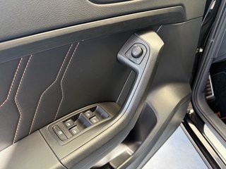 CUPRA Ateca Sport Autom., LED ACC Navi Kamera - photo 8