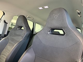 CUPRA Ateca Sport Autom., LED ACC Navi Kamera - photo 9