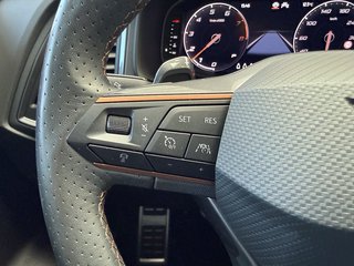 CUPRA Ateca Sport Autom., LED ACC Navi Kamera - photo 13