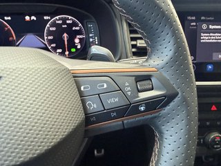 CUPRA Ateca Sport Autom., LED ACC Navi Kamera - photo 14