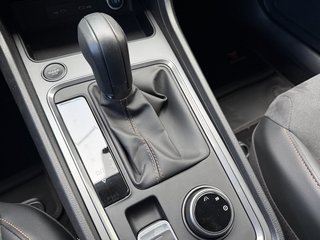 CUPRA Ateca Sport Autom., LED ACC Navi Kamera - photo 12