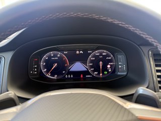 CUPRA Ateca Sport Autom., LED ACC Navi Kamera - photo 15