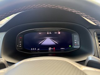 CUPRA Ateca Sport Autom., LED ACC Navi Kamera - photo 16