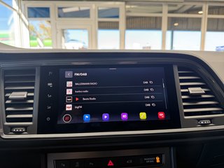 CUPRA Ateca Sport Autom., LED ACC Navi Kamera - photo 18