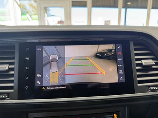 CUPRA Ateca Sport Autom., LED ACC Navi Kamera - photo 19