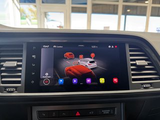 CUPRA Ateca Sport Autom., LED ACC Navi Kamera - photo 21