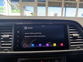 CUPRA Ateca Sport Autom., LED ACC Navi Kamera - photo 22