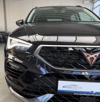 CUPRA Ateca Sport Autom., LED ACC Navi Kamera - photo 25