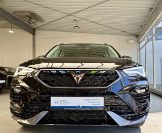 CUPRA Ateca Sport Autom., LED ACC Navi Kamera - photo 24