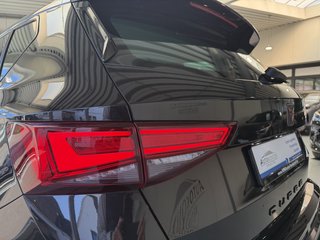 CUPRA Ateca Sport Autom., LED ACC Navi Kamera - photo 26