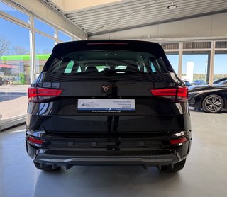 CUPRA Ateca Sport Autom., LED ACC Navi Kamera - photo 27