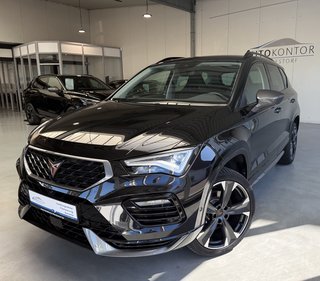CUPRA Ateca Sport Autom., LED ACC Navi Kamera - photo 28