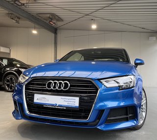 Audi A3 Gebrauchtwagen Kaufen