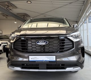Ford Tourneo Custom age.one-day registration Kaufen