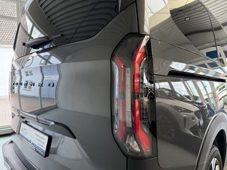 Ford Tourneo Custom Active L1 Autom. LED Navi Kamera 5J.Gar. - bilder 8