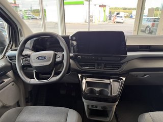 Ford Tourneo Custom Active L1 Autom. LED Navi Kamera 5J.Gar. - bilder 4
