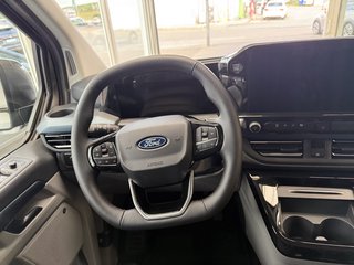 Ford Tourneo Custom Active L1 Autom. LED Navi Kamera 5J.Gar. - bilder 5