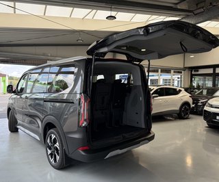 Ford Tourneo Custom Active L1 Autom. LED Navi Kamera 5J.Gar. - bilder 8