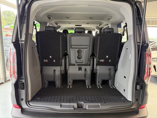 Ford Tourneo Custom Active L1 Autom. LED Navi Kamera 5J.Gar. - bilder 9
