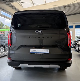 Ford Tourneo Custom Active L1 Autom. LED Navi Kamera 5J.Gar. - bilder 28