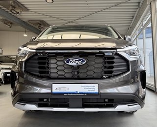 Ford Tourneo Custom Active L1 Autom. LED Navi Kamera 5J.Gar. - bilder 26
