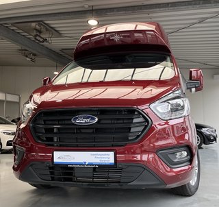 Ford Transit Used vehicle for sale