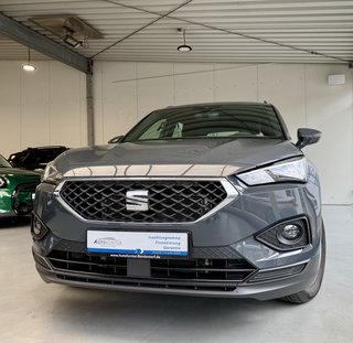 SEAT Tarraco Used vehicle for sale