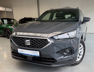 SEAT Tarraco Style Autom., LED 7-Sitzer Navi PDC - photo 2
