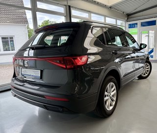 SEAT Tarraco Style Autom., LED 7-Sitzer Navi PDC - photo 5