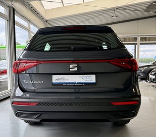 SEAT Tarraco Style Autom., LED 7-Sitzer Navi PDC - photo 6