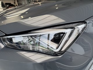 SEAT Tarraco Style Autom., LED 7-Sitzer Navi PDC - photo 7