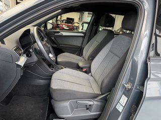 SEAT Tarraco Style Autom., LED 7-Sitzer Navi PDC - photo 8