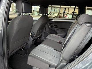 SEAT Tarraco Style Autom., LED 7-Sitzer Navi PDC - photo 9