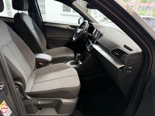 SEAT Tarraco Style Autom., LED 7-Sitzer Navi PDC - photo 1