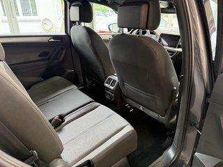 SEAT Tarraco Style Autom., LED 7-Sitzer Navi PDC - photo 2
