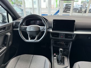 SEAT Tarraco Style Autom., LED 7-Sitzer Navi PDC - photo 3