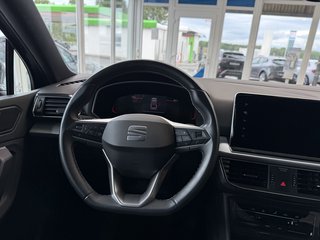 SEAT Tarraco Style Autom., LED 7-Sitzer Navi PDC - photo 4