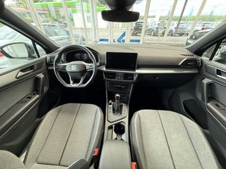 SEAT Tarraco Style Autom., LED 7-Sitzer Navi PDC - photo 5