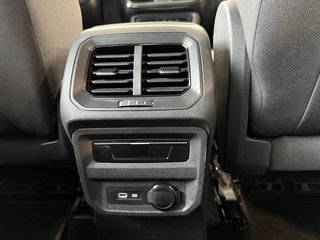 SEAT Tarraco Style Autom., LED 7-Sitzer Navi PDC - photo 6